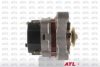 ATL Autotechnik L 31 460 Alternator